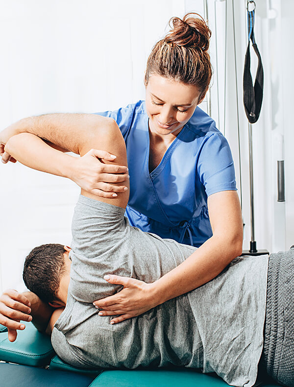 Fisioterapia