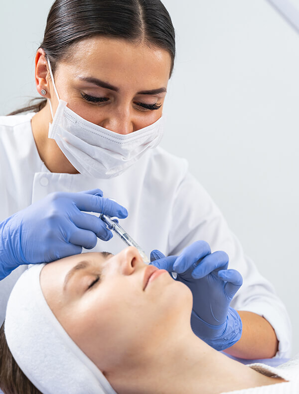 <strong>Medicina</strong> estética